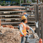 Modern Building Process Key Steps to Ensure